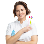 Вавилина Галина Вячеславовна, детский стоматологический гигиенист