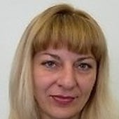 Демьяновская Юлия Ивановна, терапевт