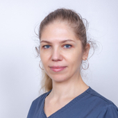 Васильева Мария Владимировна, офтальмолог