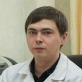 Гафуров Ренат Вазыхович, психиатр