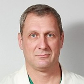 Худзик Олег Михайлович, ЛОР