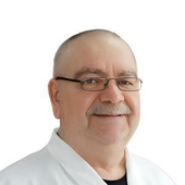 Суслин Виталий Михайлович, физиотерапевт