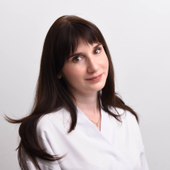 Кем Алина Александровна, ЛОР