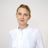 Трупакова Анна Андреевна, гинеколог