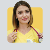 Сергеева Евгения Викторовна, детский пульмонолог