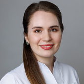 Райхштадт Софья Дмитриевна, ортодонт