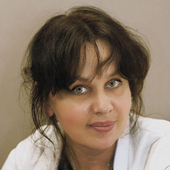 Потемкина Ирина Владимировна, психолог