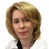 Алтунина Марина Александровна, эндокринолог
