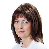 Горелова Галина Леонидовна, офтальмолог