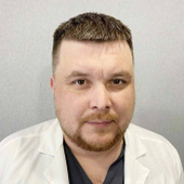 Файзуллин Радик Рамилевич, флеболог