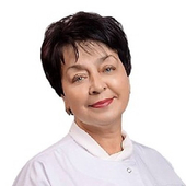 Халявская Ирина Николаевна, кардиолог