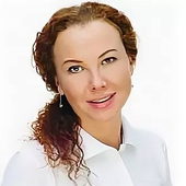 Пляцидевская Наталья Борисовна, стоматолог-ортопед