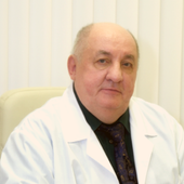 Чубаровский Владимир Владимирович, психиатр