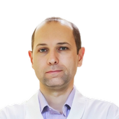 Белоногов Александр Владимирович, проктолог