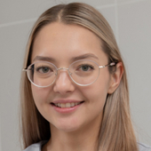 Гарипова Диана Вадимовна, стоматолог-терапевт