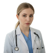 Пирхало Анна Александровна, гематолог