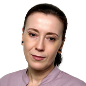Руденко Марина Евгеньевна, психиатр