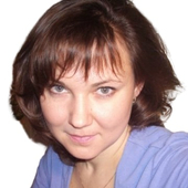 Панютина Юлия Викторовна, детский эндокринолог