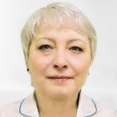 Каушанская Елена Яковлевна, детский невролог