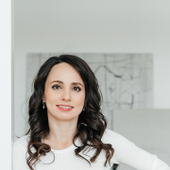 Подшибякина Юлия Валерьевна, психолог