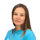 Набиуллина Регина Рафиковна, детский нейропсихолог