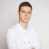 Зелянин Дмитрий Александрович, ортопед