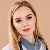 Васильева Мария Сергеевна, дерматолог