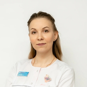 Григорьева Екатерина Юрьевна, гинеколог