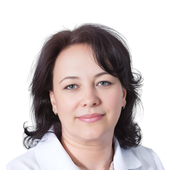Наливайко Александра Викторовна, гинеколог