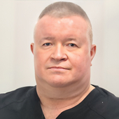 Кушнир Юрий Васильевич, мануальный терапевт