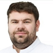 Качурин Константин Борисович, стоматолог-хирург