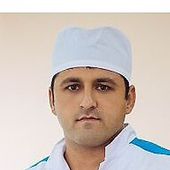 Ахмедов Микаил Хусейнович, стоматолог-хирург