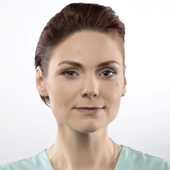 Кац Анна Вадимовна, остеопат