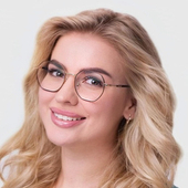 Трибельгорн Регина Александровна, стоматолог-терапевт