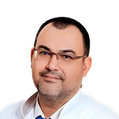 Лоховинин Иван Валентинович, нейрохирург
