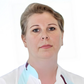 Петроченко Оксана Евгеньевна, ЛОР