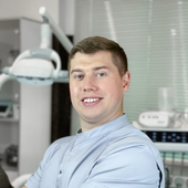 Левин Дмитрий Владимирович, ортопед