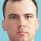 Агапов Иван Алексеевич, анестезиолог