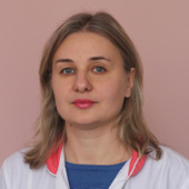 Дорофеева Елена Владимировна, психолог