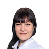 Драенкова Ольга Вячеславовна, терапевт