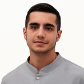 Фарзалиев Эмиль Эльдарович, стоматолог-хирург