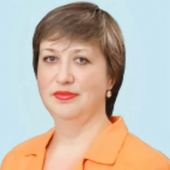 Шебашова Наталья Валентиновна, венеролог