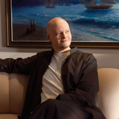 Панов Георгий Александрович, детский психиатр
