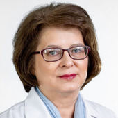 Ольховская Марина Юрьевна, гастроэнтеролог