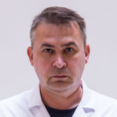 Кузьмин Юрий Васильевич, профпатолог