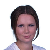 Пархоменко Надежда Владимировна, эндокринолог