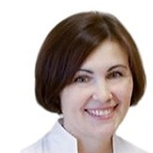 Еременко Лариса Ивановна, врач-генетик