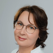 Ермакова Татьяна Геннадьевна, дерматолог