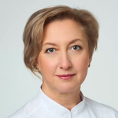 Покоёнок Светлана Юрьевна, акушер-гинеколог