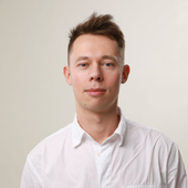 Попов Михаил Михайлович, ортодонт